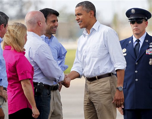 Obama