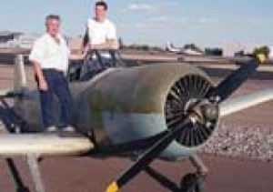 Family hobby turns fatal 