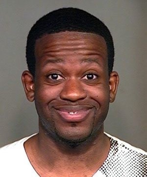 Hip-hop artist arrested at Tempe nightclub 