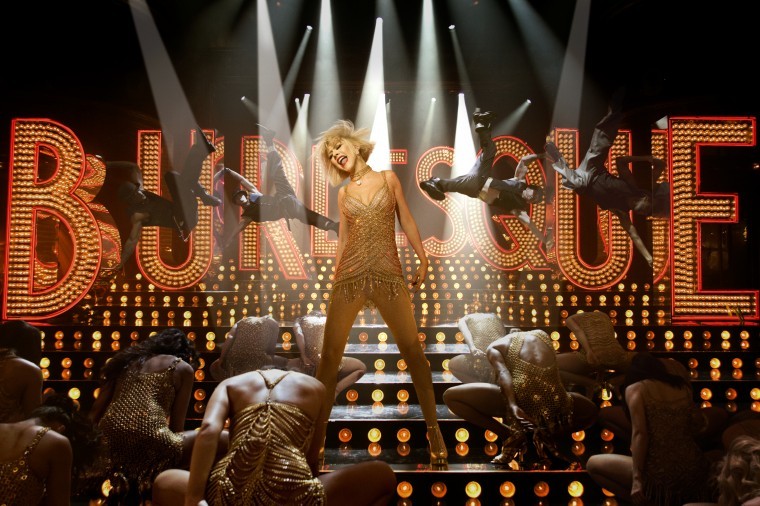 Christina Aguilera