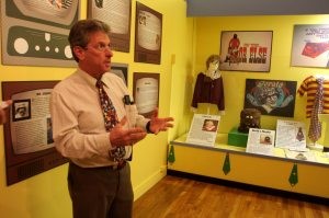 Mesa Historical Museum to close; funds axed 