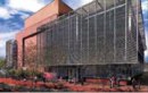 03/03 - ASU seeks leaders' role in biodesign work 