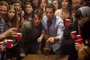 Film Review 21 and Over