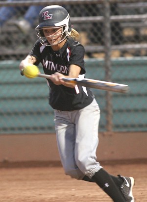 Red Mountain Softball