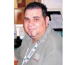 Career Profile: Job lets officer be a role model 