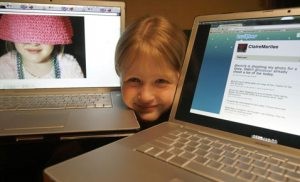 Forum to help parents keep kids safe online 