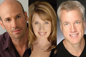 Rusty Ferracane, KristenDrathman, Craig Bohmler