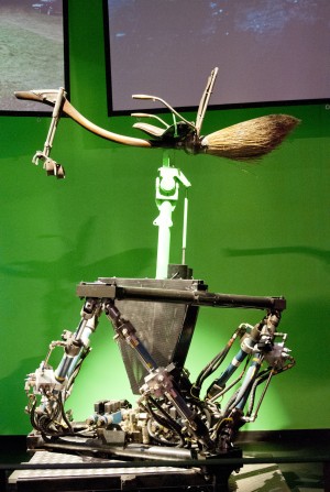 Quidditch 