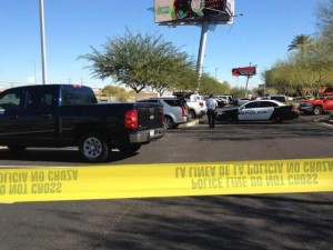 Body found in river may be that of missing ASU student