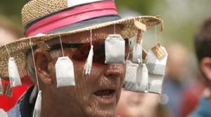 Gilbert TEA Party planned for July 4 