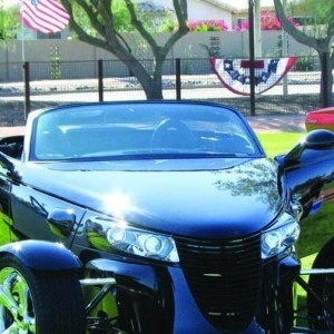 Carshow