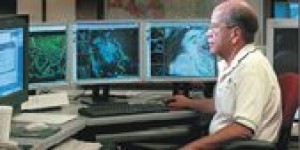 Crunch time for weather office 