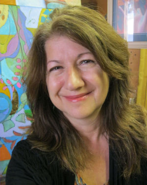 Liz Nicklus