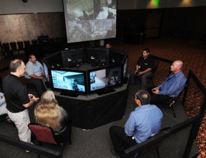 Gaming Tournament