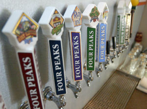 Brew Pubs