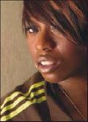 Missy Elliott again delivers the unexpected 