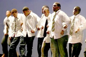 Hip-hop theater comes to Tempe 