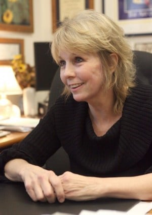 Lynn Robershotte