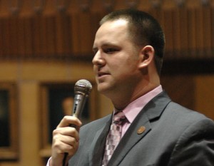 David Schapira