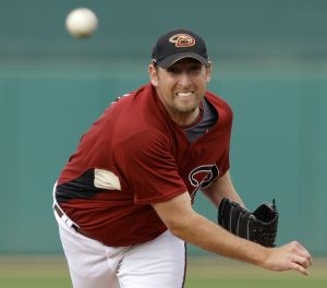 Mexico routs Webb, Diamondbacks 