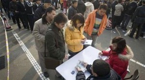 China's official figures obscure sharp decline 