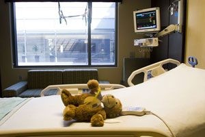 Banner Gateway offering tours at ‘next generation’ hospital 