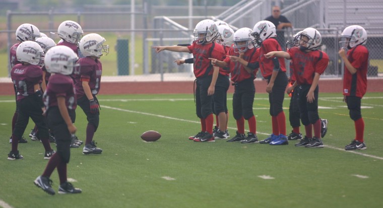 Youth Sports Game of the Week