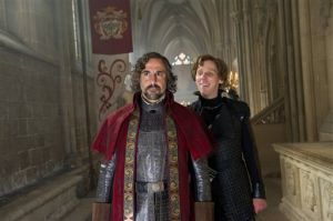 Film Review Jack the Giant Slayer