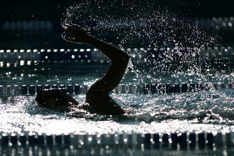 MP Swim