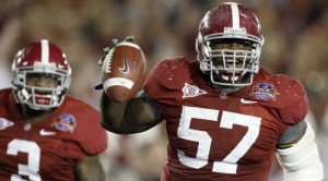 Alabama tops Texas in BCS title game 