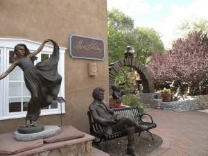 New Mexico