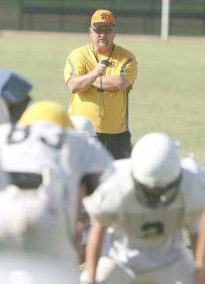 Heller: Mending fences at Corona 