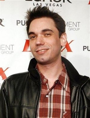 Spokeswoman: DJ AM released from burn hospital 
