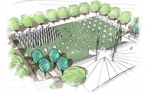 Plan for Chandler memorial, but no funding 