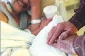 Prayer and the spirit of healing 