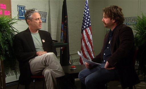 Between Two Ferns