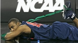 To impress, UA must solve press 