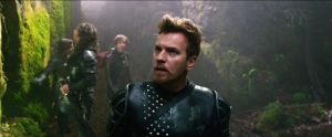 Film Review Jack the Giant Slayer