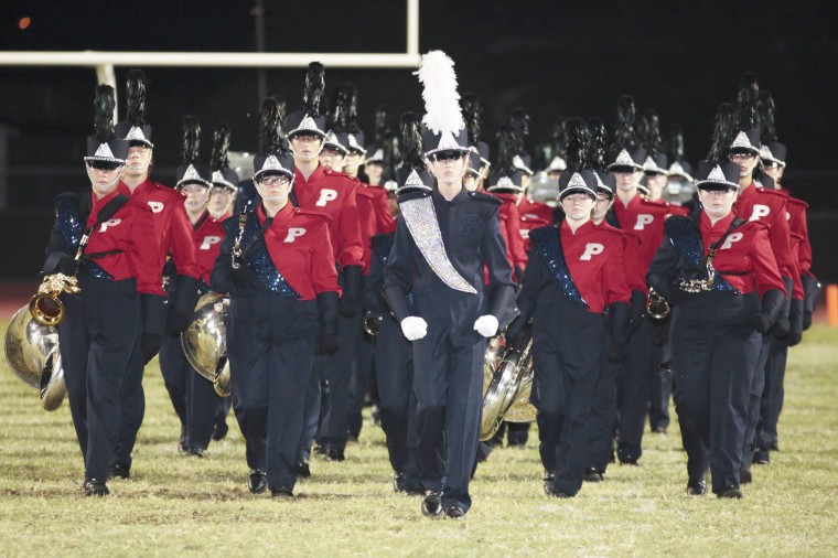 Queen Creek at Perry