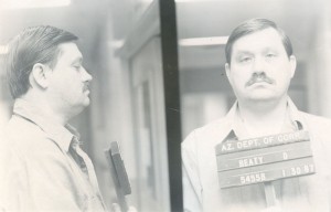 Donald Beaty