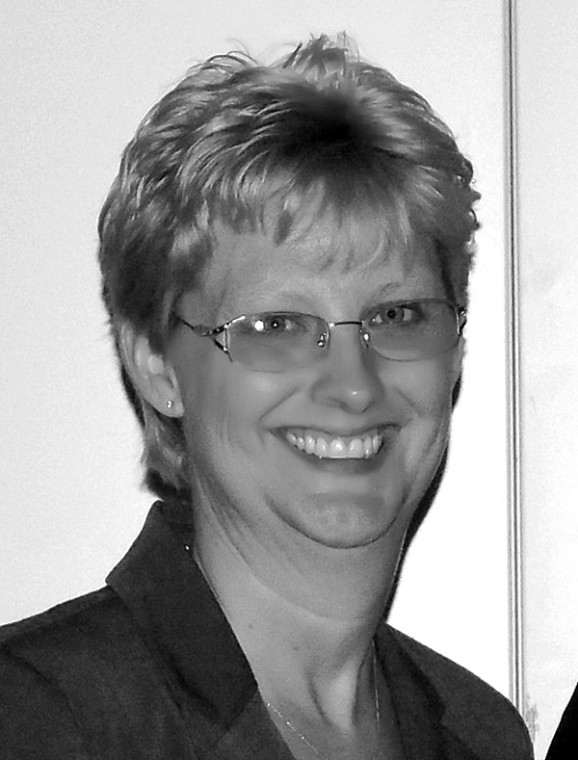 Cassie Alber