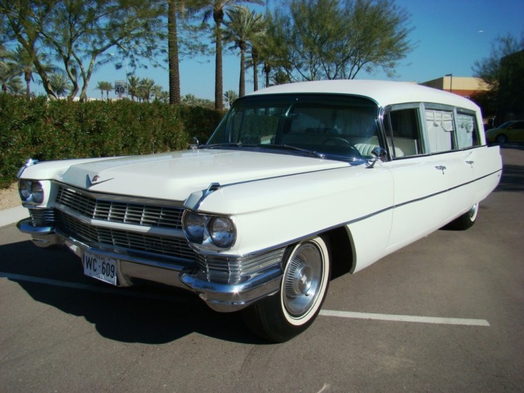 Barrett-Jackson