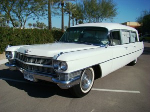 Barrett-Jackson