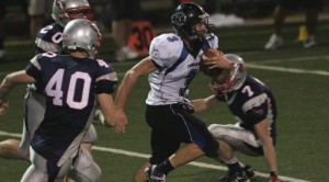 Morgan, Valley Christian top Scottsdale Christian 