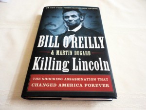 Killing Lincoln book review