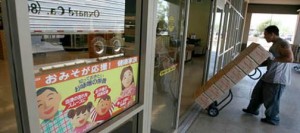 Village Market takes ex-co-op’s site 