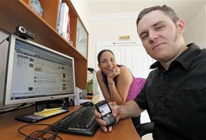 Post or not? Network etiquette still evolving with social media 