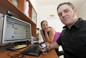 Post or not? Network etiquette still evolving with social media 