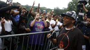 Thousands attend Jackson birthday bash in New York 
