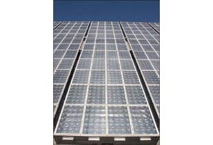 Arizona lags nation in using renewable energy 